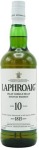 Laphroaig 10yr Single Malt Scotch 750ml