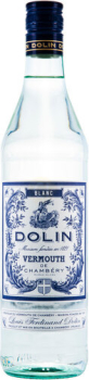 Dolin Vermouth de Chambery Blanc 750ml