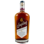 Saxtons Distillery Sapling Maple Liqueur 750ml