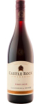 Castle Rock Pinot Noir California Cuvee 750ml