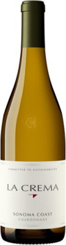 La Crema Sonoma Coast Chardonnay White Wine 750ml