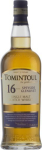 Tomintoul 16 Year Old Single Malt Scotch Whisky 750ml