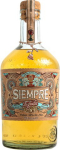 Siempre Tequila Reposado 750ml