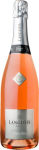 Langlois Chateau Brut Rose Cremant de Loire NV 750ml