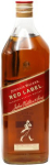 Johnnie Walker Scotch Red Label 1.75L