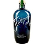 Junipero Gin Made In San Francisco California 750ml