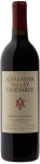 Alexander Valley Cabernet Sauvignon 750ml