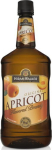 Hiram Walker Apricot Brandy 1.75L