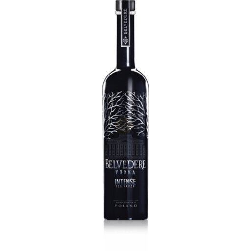 BELVEDERE VODKA 750ML - Cork 'N' Bottle