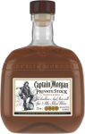 Captain Morgan Private Stock Black Rum 750ml