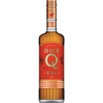 Don Q 151 Rum 750ml