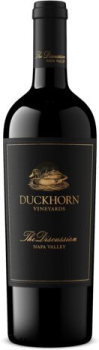 Duckhorn Vineyards The Discussion Napa Valley Red Wine  750ml