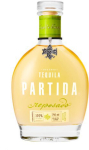 Partida Tequila Reposado W/agave Nectar  750ml