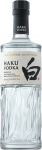 Haku Japanese Vodka 750ml