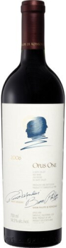 Opus One 750ml