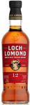 Loch Lomond 12 Year 750ml