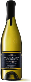 Sonoma Cutrer Winemaker's Release No. 40 Estate Chardonnay, Sonoma Coast 750ml