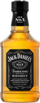 Jack Daniel's Old No. 7 Tennessee Whiskey 200ml