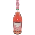 Jeio (by Bisol) Cuvee Rose NV 750ml