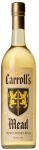 Carroll's Mead Sweet Honey Wine 750ml