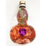 AsomBroso La Rosa Tequila Reposado 750ml