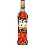 Brugal Anejo Rum 750ml