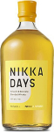 Nikka Days Blended Japanese Whisky 750ml