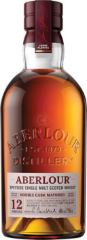 Aberlour 12yr Single Malt 750ml