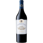 Clos Apalta Le Petit Clos 750ml