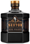 The Sexton Single Malt Irish Whiskey 750ml