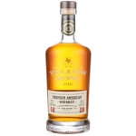 Yellow Rose American Whiskey Blended Texas Whiskey 750ml