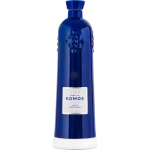 Tequila Komos Anejo Cristalino 750ml