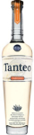 Tanteo Tequila Infused With Habanero Peppers 750ml