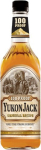 Yukon Jack 100 Proof Canadian Liqueur 750ml