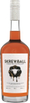 Skrewball Peanut Butter Whiskey 750ml