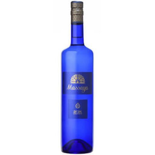 Massaya Arak 100 Proof 750ml Liquor Store Online