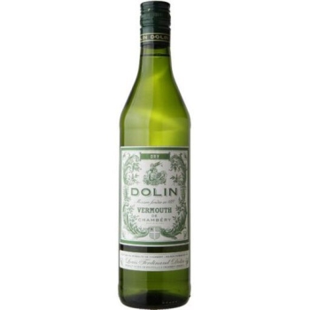 Dolin Vermouth De Chambery Dry 750ml