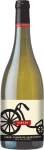 Harken Barrel-Fermented Chardonnay 750ml