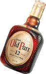 Grand Old Parr 12 Year Old Blended Scotch Whisky 750ml