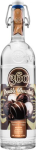 360 Vodka Double Chocolate Vodka 750ml