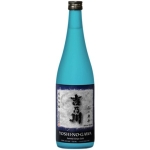 Yoshinogawa Winter Warrior Junmai Ginjo 10oz