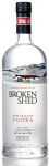 Broken Shed New Zealand Vodka 1.75L