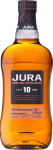 Jura 10yr Single Malt Scotch 750ml