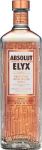 Absolut Elyx Handcrafted Vodka 750ml