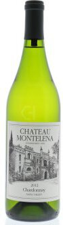 Chateau Montelena Chardonnay 750ml