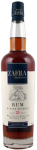 Zafra Master Reserve 21 Years Old Rum Panama 750ml