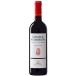 Sella & Mosca Cannonau Riserva 750ml