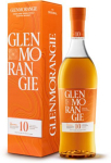 Glenmorangie 10yr Original Single Malt Scotch 750ml