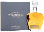 WhistlePig Rye Whiskey Double Malt 18 Year Old 750ml