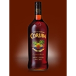 Coruba Dark Jamaica Rum 1L